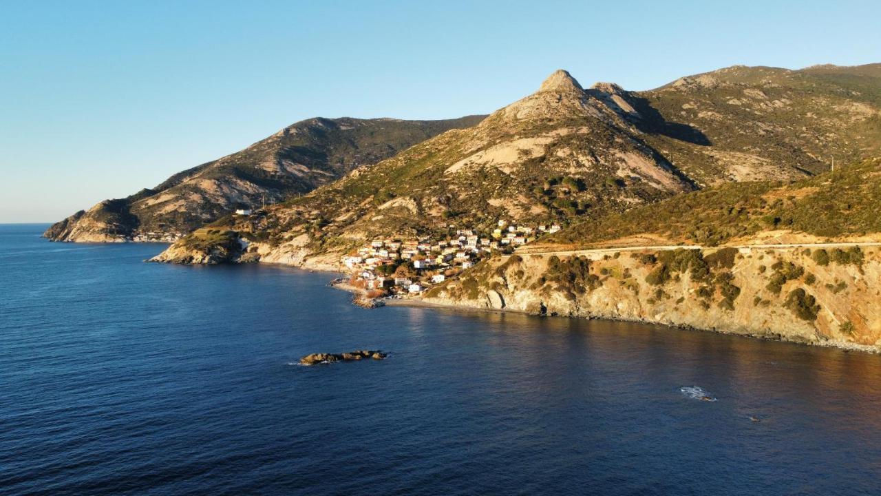 Hotel Sardi Pomonte Buitenkant foto