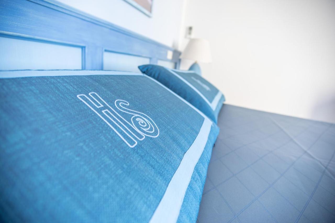 Hotel Sardi Pomonte Buitenkant foto