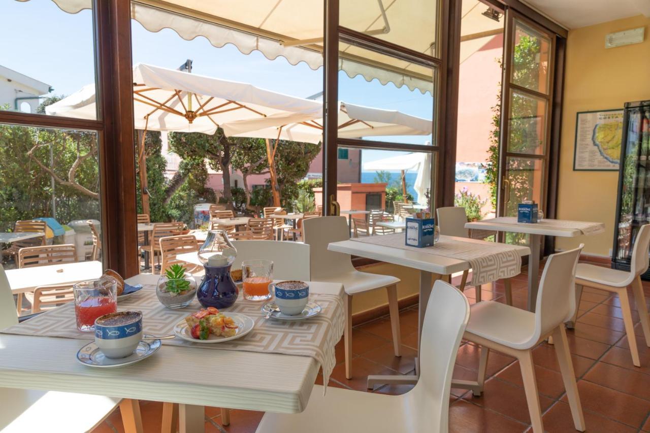 Hotel Sardi Pomonte Buitenkant foto