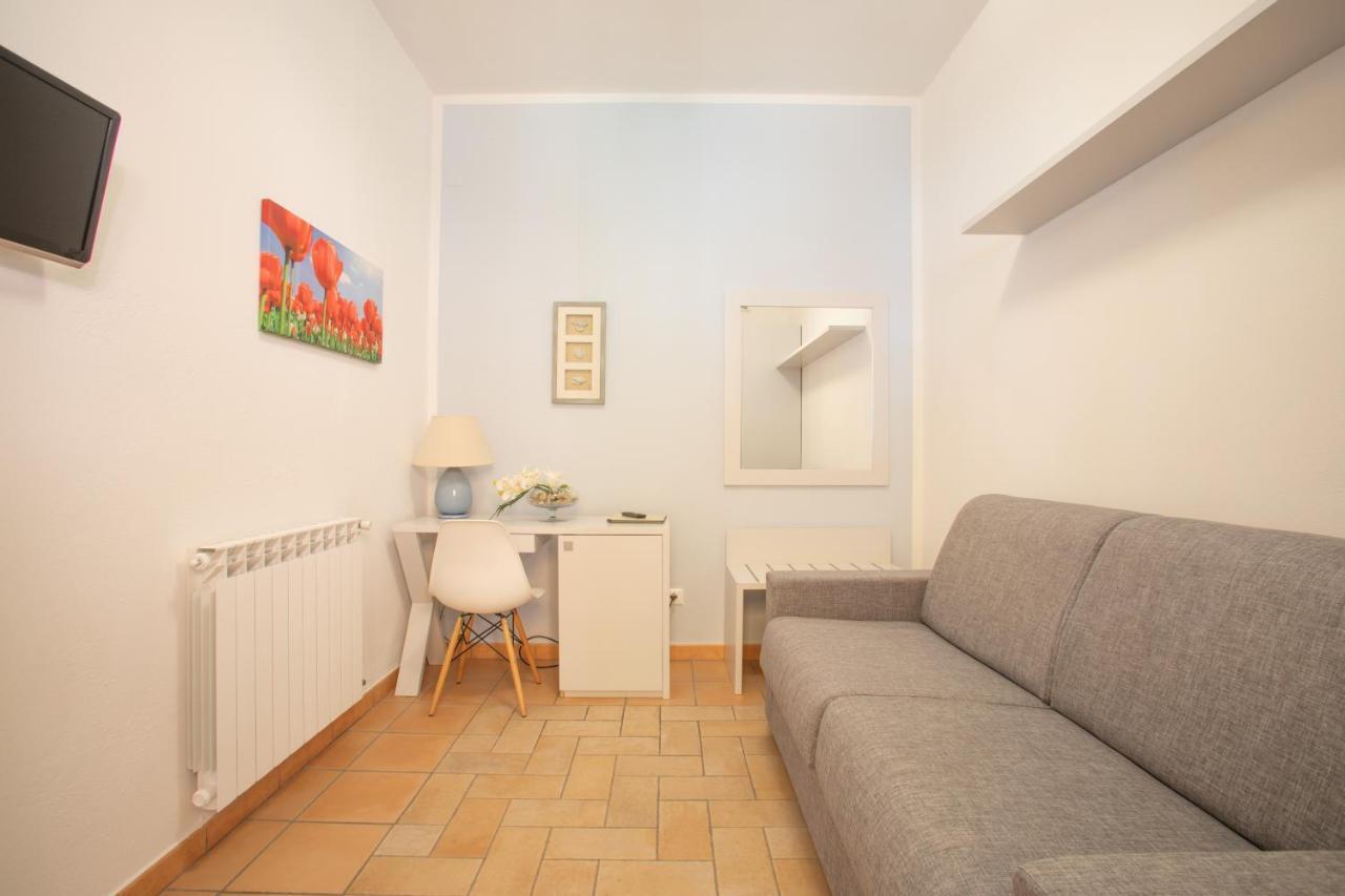 Hotel Sardi Pomonte Buitenkant foto