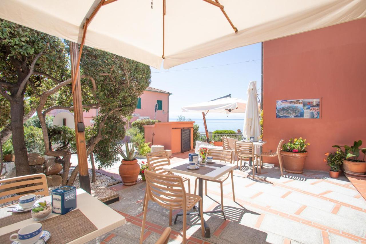 Hotel Sardi Pomonte Buitenkant foto